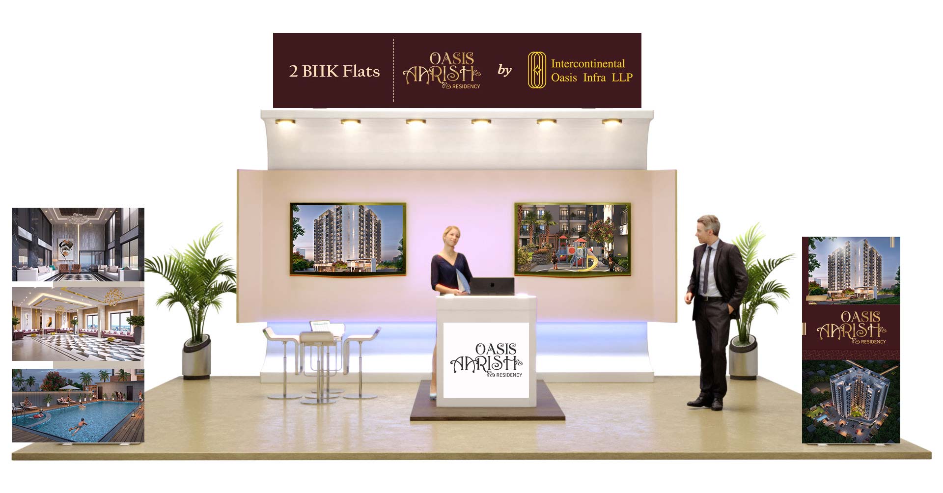 Oasis Infra