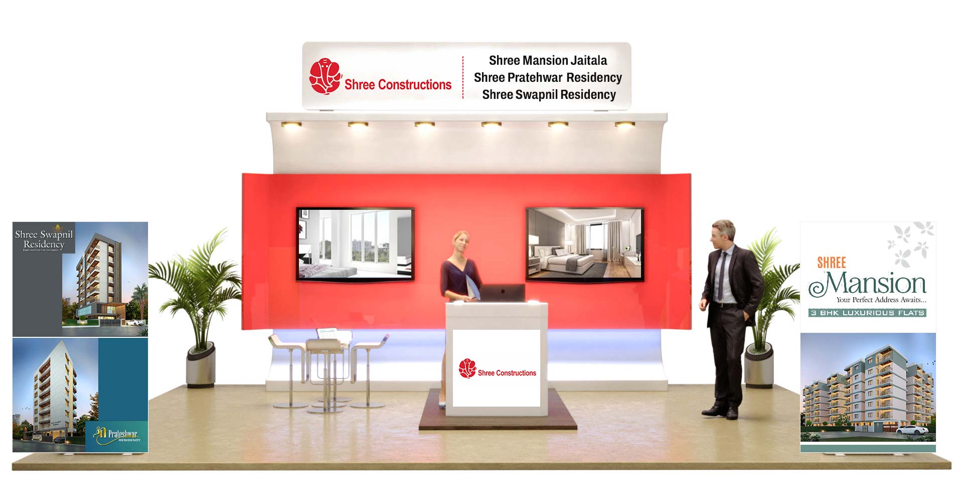 Shree Constructions